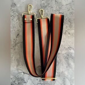 Elie Beaumont Adjustable Crossbody Bag Strap